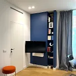 Voltaottosuite - Comfort And Elegance In Moscova