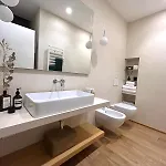 Voltaottosuite - Comfort And Elegance In Moscova Apartamento