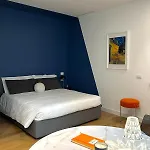 Apartamento Voltaottosuite - Comfort And Elegance In Moscova *