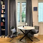 Apartamento Voltaottosuite - Comfort And Elegance In Moscova Milán