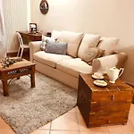 Apartamento Comfortable 6 Min From Station