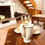 Apartamento Comfortable 6 Min From Station *