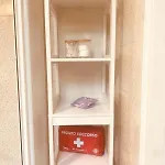 Comfortable 6 Min From Station Apartamento Milán