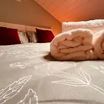 Comfortable 6 Min From Station Apartamento *
