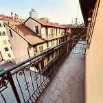 Comfortable 6 Min From Station Apartamento *