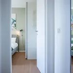 Διαμέρισμα Porta21 - Linate, Ospedale Monzino, Arena Santa Giulia