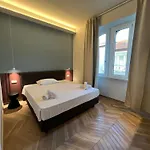 住宿加早餐酒店 Rossovino Boutique 3*