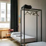 Vandrerhjem Casabase Milano