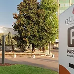 Hotel Quark 4*