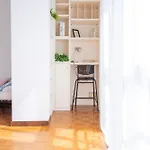 Apartment Ampio Ed Elegante - 2 E 2 Bagni *