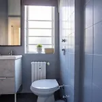 Ampio Ed Elegante - 2 E 2 Bagni *