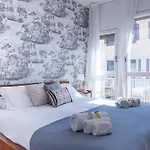 Apartment Ampio Ed Elegante - 2 E 2 Bagni