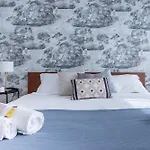 Apartment Ampio Ed Elegante - 2 E 2 Bagni *