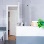 Apartment Ampio Ed Elegante - 2 E 2 Bagni *