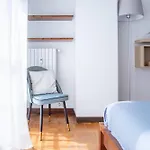 Apartment Ampio Ed Elegante - 2 E 2 Bagni *