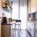 Apartment Ampio Ed Elegante - 2 E 2 Bagni