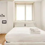 Apartamento Nolo Comfort