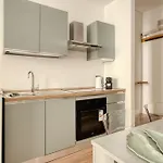 Apartamento Nolo Comfort *