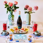 아파트 Beautiful In Tricolore - Daniele 밀라노