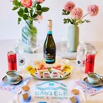 아파트 Beautiful In Tricolore - Daniele