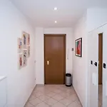 Apartamento Metro 4 - Grazioso Bilocale Accogliente