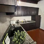 Apartment Bilocale Filomena Abbadesse M3-m5 Zara