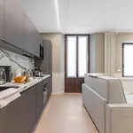 Vitruvio Palace - La Vista