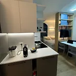 شقة Loft Bosco Verticale - Isola ميلان