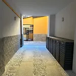 Loft Bosco Verticale - Isola ميلان