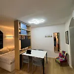 شقة Loft Bosco Verticale - Isola *