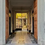 Pinturicchio 21 Guest house