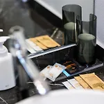 Daire Design Boutique Flat - Refined &