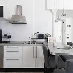 Διαμέρισμα Italianway Easy - Porta Ticinese 83 *