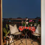 Milan's Navigli Nest Milan