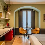 بيت ضيافة Guesthost - Brera Exclusive And