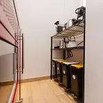 Bacio Di Velluto Vicino Metro Milano