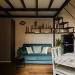 Bellevue Navigli Apartment Mailand