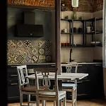 Bellevue Navigli Apartment *