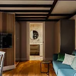 Apartment Bellevue Navigli *