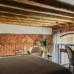 Apartment Bellevue Navigli Mailand