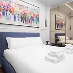 Italianway Collection - Xxv Aprile 7 Apartment *