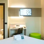 San Siro 3* Mailand