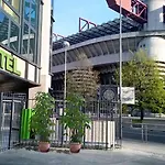 Hotel San Siro Mailand