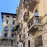 דירה Lamarmora36 Living *