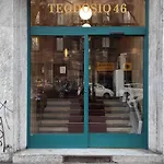 La Casa Di Chira Con Casa Silvestro شقة *