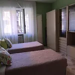 La Casa Di Chira Con Casa Silvestro ميلان