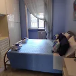 شقة La Casa Di Chira Con Casa Silvestro *