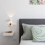 아파트 Luxury Navigli