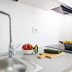 Luxury Navigli 아파트 *