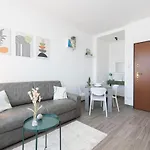 아파트 Luxury Navigli *
